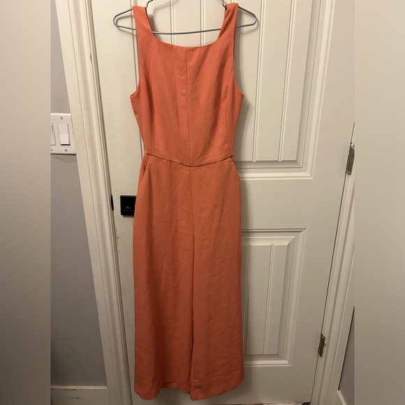 Wilfred Écoulement jumpsuit - Picture 1 of 3